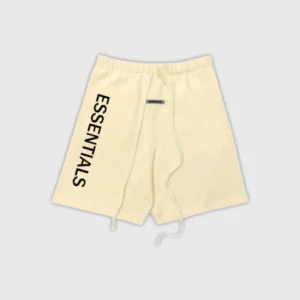 Crame Essentials Shorts