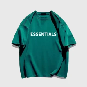 Green Essentials T shirt