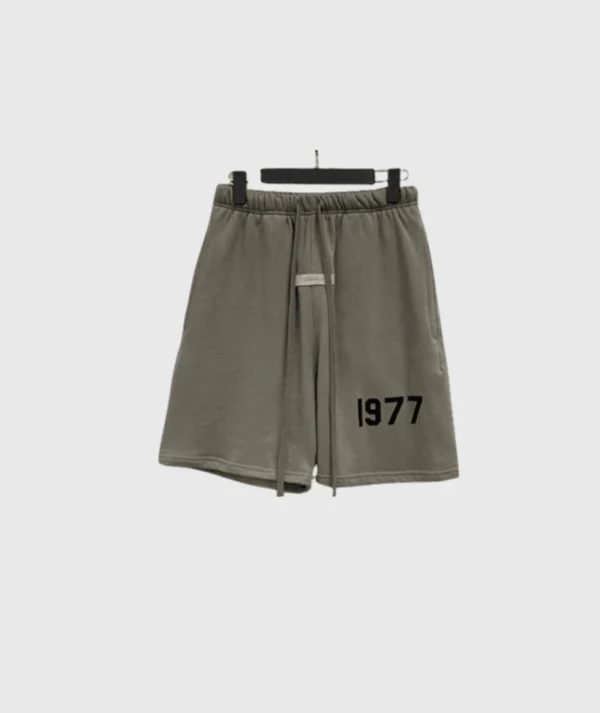 Fear of God Essentials 1977 Shorts