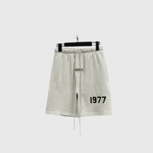 Gray Essentials 1977 Shorts