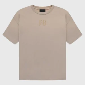 Fear of God Essentials FG T-Shirt