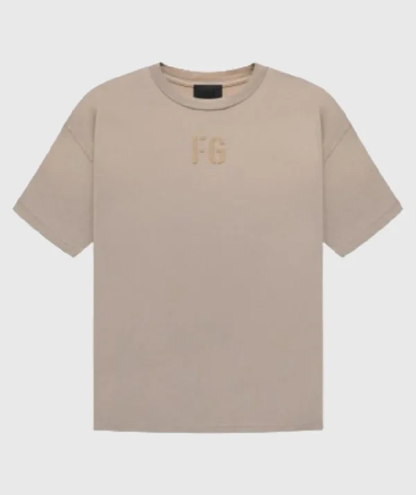 Fear of God Essentials FG T-Shirt