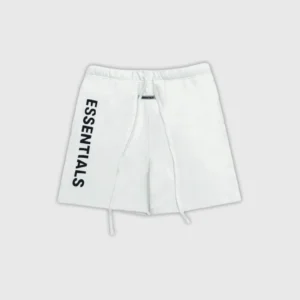 OFF white Essentials Shorts