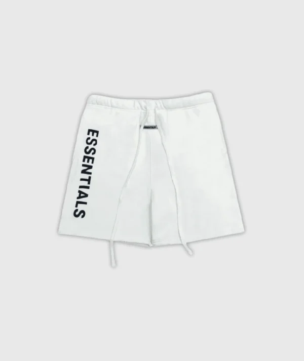 OFF white Essentials Shorts