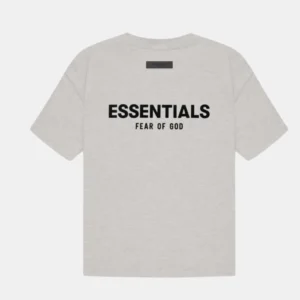Essentials Fear of Of God Shirt